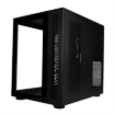 Imagen de Gabinete Vorago Game Factor CSG700 ATX FishTank Doble Cristal USB 2.0/USB 3.0/Audio 3.5 mm/Micrófono Negro