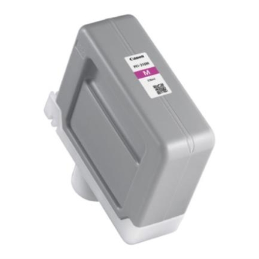 Imagen de Tinta Canon PFI-310 M Color Magenta 330ml