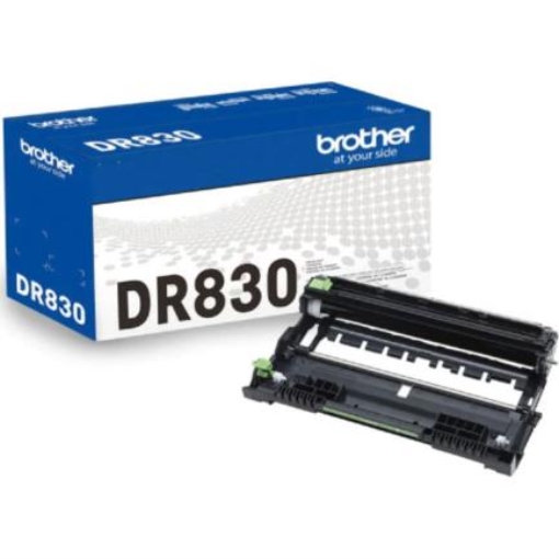 Imagen de TAMBOR BROTHER DR830 PARA DCPL2660DW