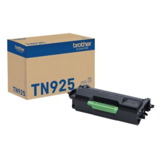 Imagen de Tambor Brother Valor DR925 Láser Rendimiento 75000 Páginas Color Negro