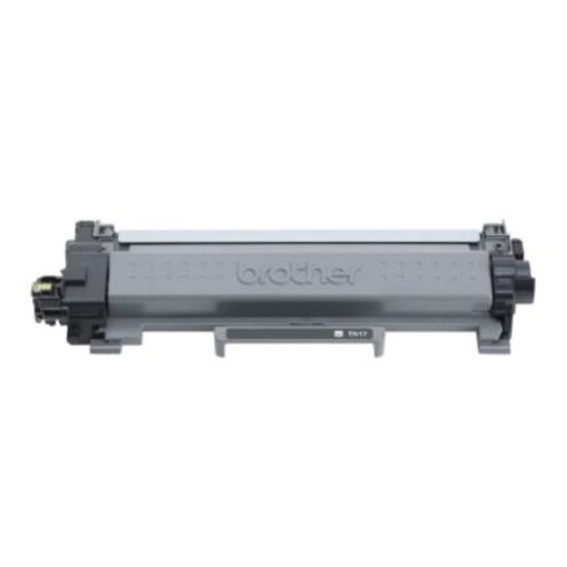 Imagen de TONER BROTHER TN17 PARA DCPL2660DW