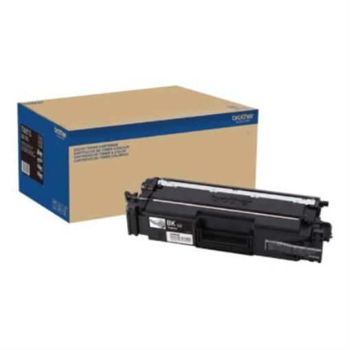 Imagen de Toner Brother Valor de super alto rendimiento Negro de 15000 pgs