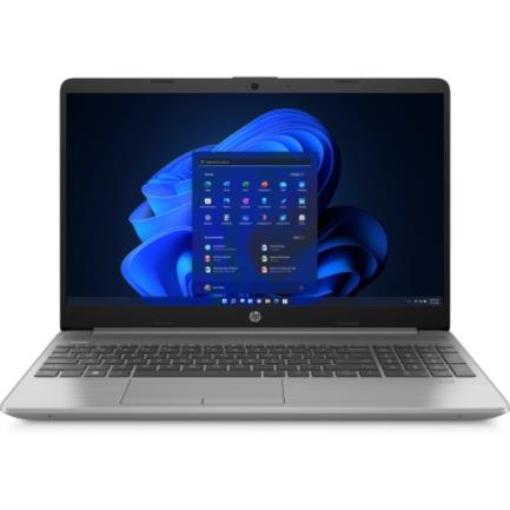 Imagen de Laptop HP(D90) 255 G9 15.6" AMD R7 5825U Disco duro 512 GB SSD Ram 8 GB Windows 11 Home Color Gris