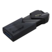Imagen de Memoria USB Kingston DataTraveler Exodia Onyx 64GB USB 3.2 Color Negro