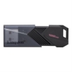 Imagen de Memoria USB Kingston DataTraveler Exodia Onyx 128GB USB 3.2 Color Negro