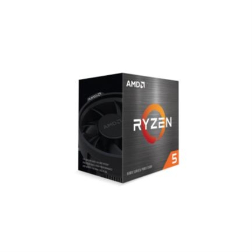Imagen de Procesador AMD Ryzen 5 5600GT 3.60GHz 16MB 65W S AM4 Hexa Core con Graficos con Disipador