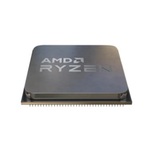 Imagen de Procesador AMD Ryzen 5 8600G 4.3GHz 16MB 65W S AM5 Hexa Core con Graficos con Disipador