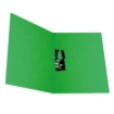 Imagen de Carpeta Pressboard Kyma C/Palanca Tamaño Carta Verde Claro