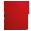 Imagen de Carpeta Pressboard Kyma C/Palanca Tamaño Carta Rojo