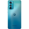 Imagen de Smartphone Motorola Edge 30 5G 6.6" 128GB/8GB Cámara 50MP+50MP+2MP/32 MP Snapdragon Android 12 Color Azul