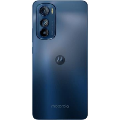 Imagen de Smartphone Motorola Edge 30 5G 6.6" 128GB/8GB Cámara 50MP+50MP+2MP/32 MP Snapdragon Android 12 Color Gris