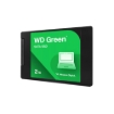 Imagen de Unidad De Estado Solido SSD Interno Western Digital Green 2TB 2.5" 7mm SATA lll Lect 545/545 MBs para PC y Lap