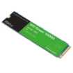 Imagen de Unidad De Estado Solido SSD Interno Western Digital Green SN350 250GB M.2 2280 PCIe 3.0 NVMe Lect 2400/1500 MBs para PC
