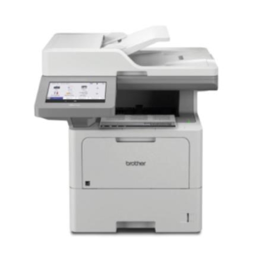 Imagen de Multifuncional Brother Valor MFCL6915DW Láser Electrofotográfico Dúplex 52 PPM Ciclo de Trabajo Mensual 160000 Páginas