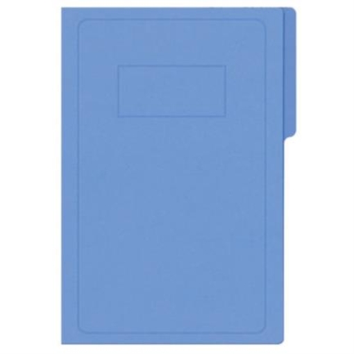 Imagen de Carpeta Pressboard Kyma C/Palanca Tamaño Oficio Azul Claro