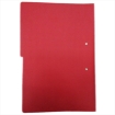 Imagen de Carpeta Pressboard Kyma C/Palanca Tamaño Oficio Rojo