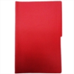 Imagen de Carpeta Pressboard Kyma C/Palanca Tamaño Oficio Rojo