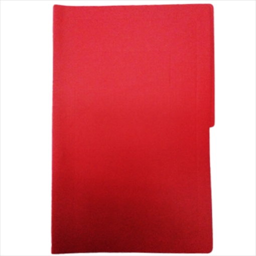 Imagen de Carpeta Pressboard Kyma C/Palanca Tamaño Oficio Rojo