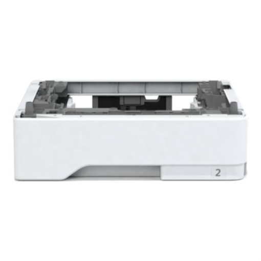 Imagen de BANDEJA XEROX 550 HOJAS