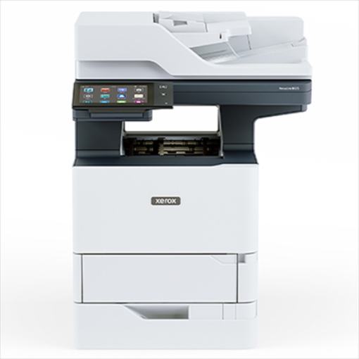 Imagen de Multifuncional Xerox Versalink B625 MFP Duplex 65PPM 1200x1200 ppp Ciclo de Trabajo Mensual 300000 Páginas