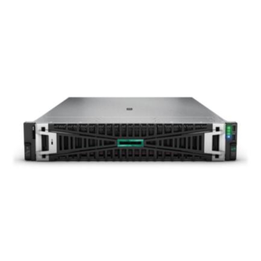 Imagen de SERVIDOR HPE DL380 G11 4416+ MR408i-o NC 8SFF Svr