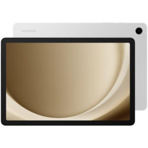 Imagen de Tablet Samsung Galaxy Tab A9+ 11" Octacore 128GB Ram 8GB Snapdragon Color Plata Wifi
