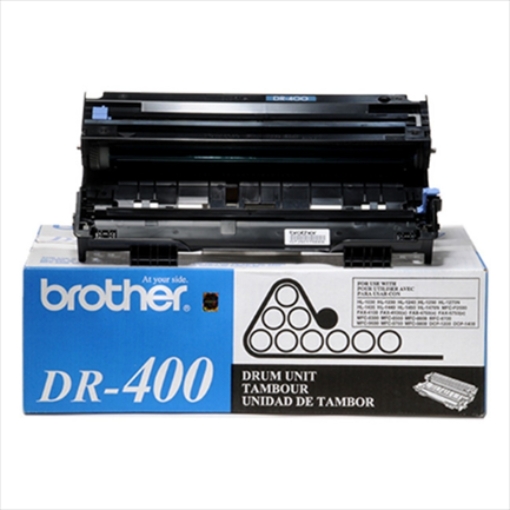 Imagen de TAMBOR BROTHER FAX MFC 8600/9600 HL1240 1250 MFC-P2500