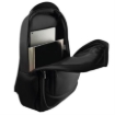 Imagen de Mochila Perfect Choice Essentials para Laptop de 15.6" a 17" con 4 Compartimentos Color Negro