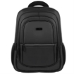 Imagen de Mochila Perfect Choice Essentials para Laptop de 15.6" a 17" con 4 Compartimentos Color Negro