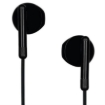 Imagen de Audífonos Vorago EP-306 Tipo C Aislamiento Super Bass 1.2m Manos Libres Color Negro