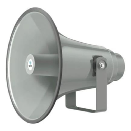 Imagen de Trompeta Steren Redonda de Aluminio C/Unidad 40W
