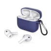 Imagen de Audifonos Argomtech Inalámbricos Skeipods E71 Control Táctil Resistente al Agua Bluetooth 5.3 Color Azul