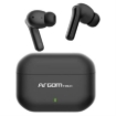 Imagen de Audifonos Argomtech Inalámbricos Skeipods E85 Control Táctil Resistente al Agua Carga Rápida Bluetooth 5.3 Color Negro