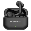 Imagen de Audifonos Argomtech Inalámbricos Skeipods E85 Control Táctil Resistente al Agua Carga Rápida Bluetooth 5.3 Color Negro