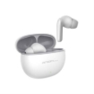 Imagen de Audifonos Argomtech Inalámbricos Skeipods E20 Control Táctil Resistente al Agua Color Blanco