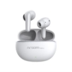 Imagen de Audifonos Argomtech Inalámbricos Skeipods E20 Control Táctil Resistente al Agua Color Blanco