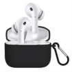 Imagen de Audifonos Argomtech Inalámbricos Skeipods E71 Control Táctil Resistente al Agua Bluetooth 5.3 Color Negro