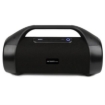 Imagen de Bocina Inalámbrica Argomtech Radion + Beats Wireless Bluetooth IPX5 TWS Negro