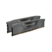 Imagen de Memoria RAM Corsair Vengeance 32GB (2x16GB) DDR5 5200MHz DIMM XMP AMD EXPO Gris CL40