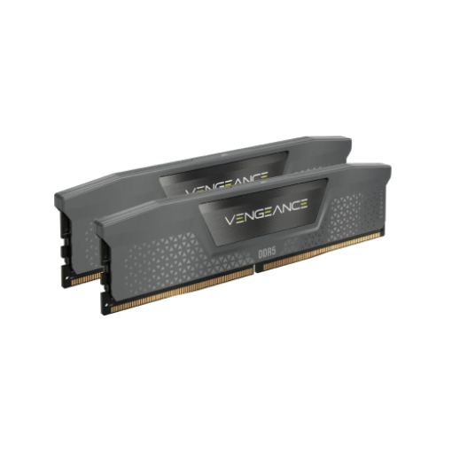 Imagen de Memoria RAM Corsair Vengeance 32GB (2x16GB) DDR5 5200MHz DIMM XMP AMD EXPO Gris CL40
