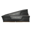 Imagen de Memoria RAM Corsair Vengeance 64GB (2x32GB) DDR5 5600MHz DIMM XMP Negro CL40