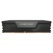 Imagen de Memoria RAM Corsair Vengeance 64GB (2x32GB) DDR5 5600MHz DIMM XMP Negro CL40
