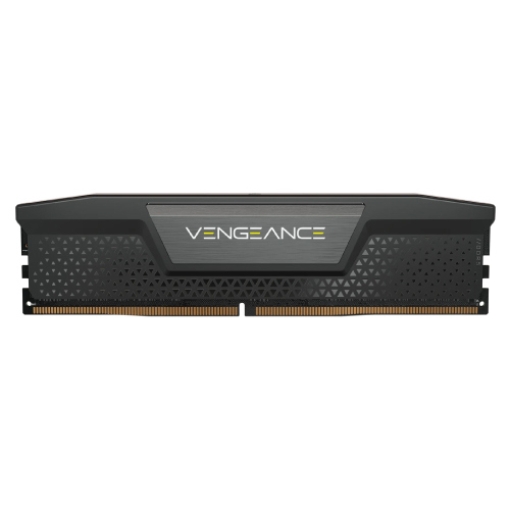 Imagen de Memoria RAM Corsair Vengeance 64GB (2x32GB) DDR5 5600MHz DIMM XMP Negro CL40