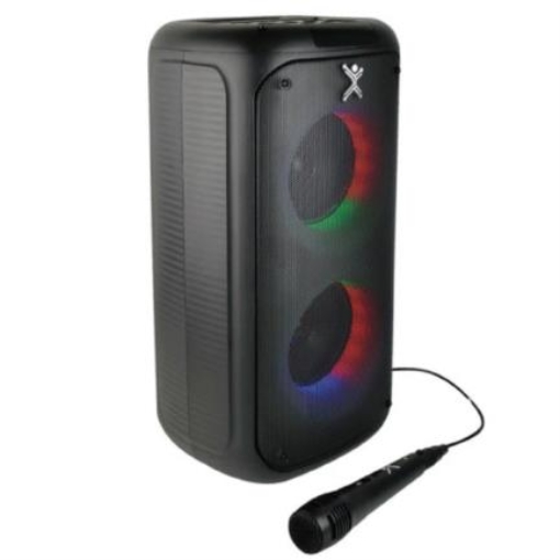 Imagen de Bocina Perfect Choice PC-112716 6.5" con micrófono