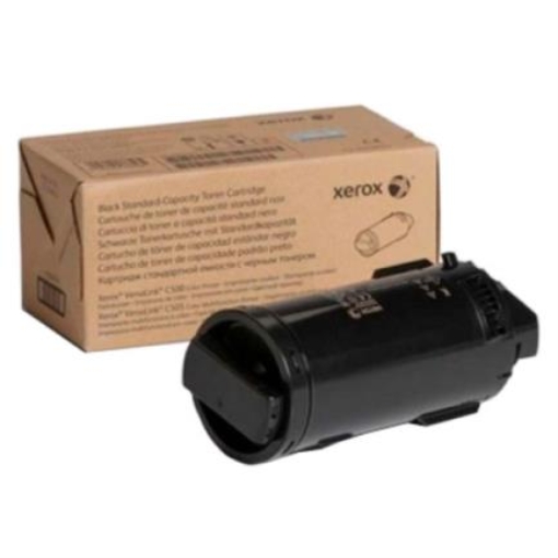 Imagen de Toner Xerox Extra Alta Capacidad 16.9k Color Negro