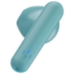 Imagen de Audífonos Inalámbricos Klip Xtreme TWS TouchBuds KTE-006AQ Bluetooth Estuche de Carga 12h de Duración Color Aqua