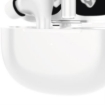 Imagen de Audífonos Inalámbricos Klip TWS Xtreme ZoundBuds KTE-250WH Bluetooth Estuche de Carga 21h de Duración Color Blanco