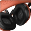 Imagen de Audífonos Inalámbricos Klip Xtreme Style KWH-750CO Diadema Ajustable Bluetooth Color Coral
