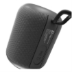 Imagen de Bocina Portátil Klip Xtreme Titan KBS-200BK Bluetooth TWS 12W IPX7 Batería Recargable 5V/1800mAh Micro USB Negro
