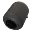 Imagen de Bocina Portátil Klip Xtreme Titan KBS-200BK Bluetooth TWS 12W IPX7 Batería Recargable 5V/1800mAh Micro USB Negro